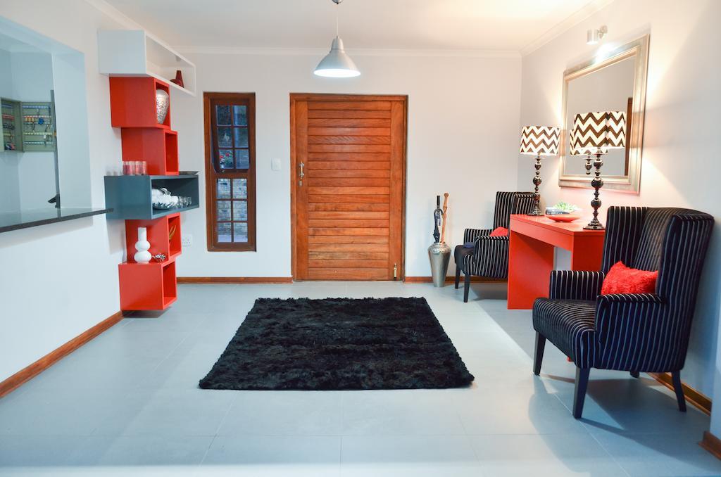 Yalla Yalla Boutique Hotel Witbank Dış mekan fotoğraf