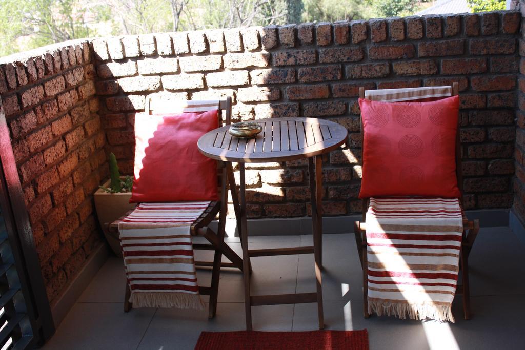 Yalla Yalla Boutique Hotel Witbank Dış mekan fotoğraf