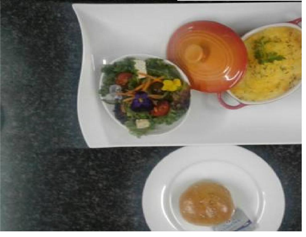 Yalla Yalla Boutique Hotel Witbank Dış mekan fotoğraf