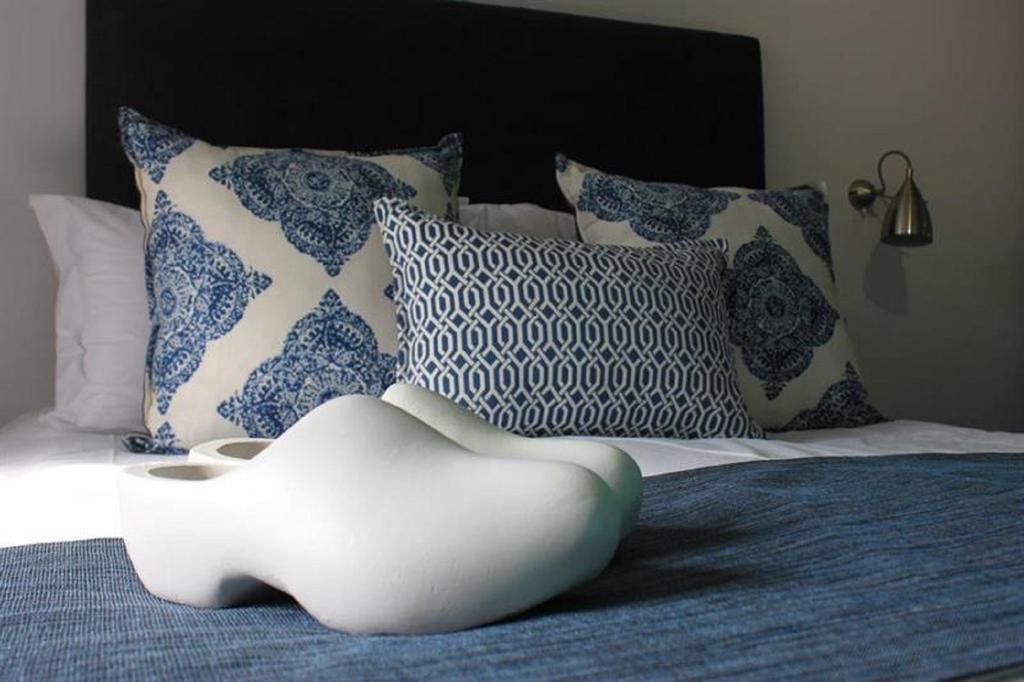 Yalla Yalla Boutique Hotel Witbank Dış mekan fotoğraf