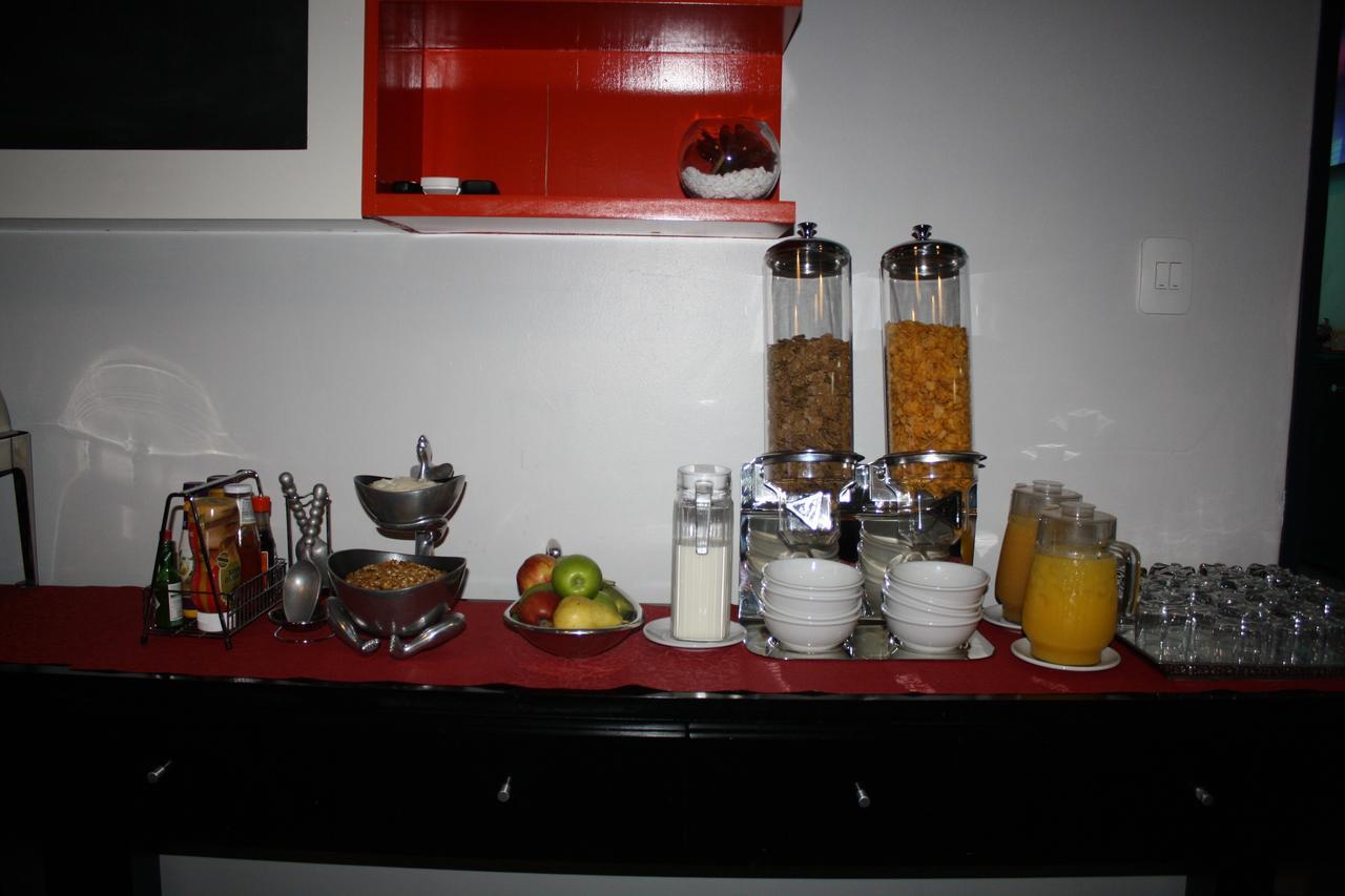 Yalla Yalla Boutique Hotel Witbank Dış mekan fotoğraf