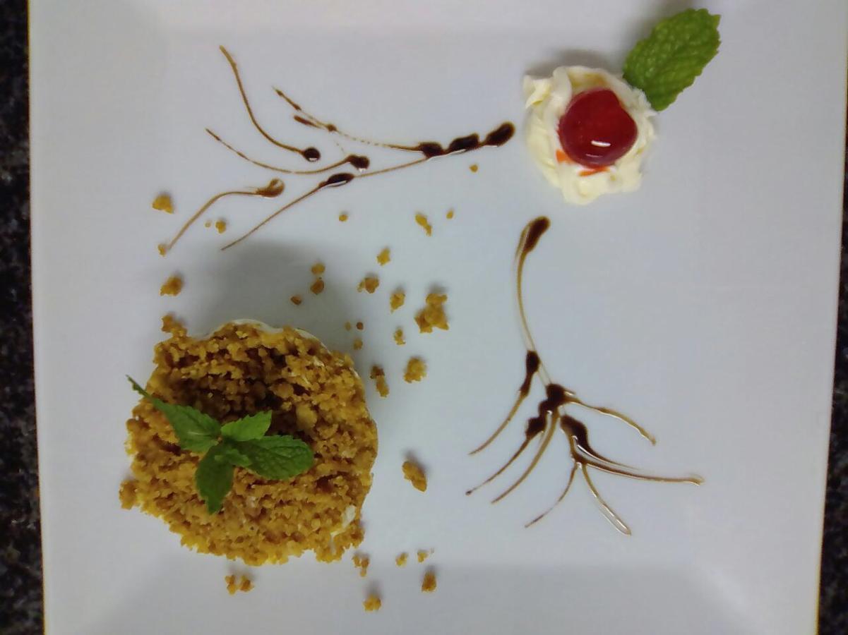 Yalla Yalla Boutique Hotel Witbank Dış mekan fotoğraf