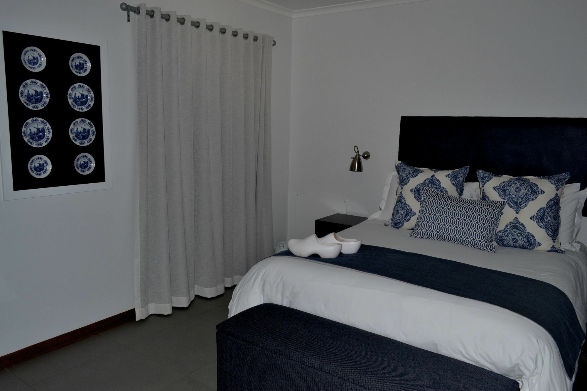 Yalla Yalla Boutique Hotel Witbank Dış mekan fotoğraf