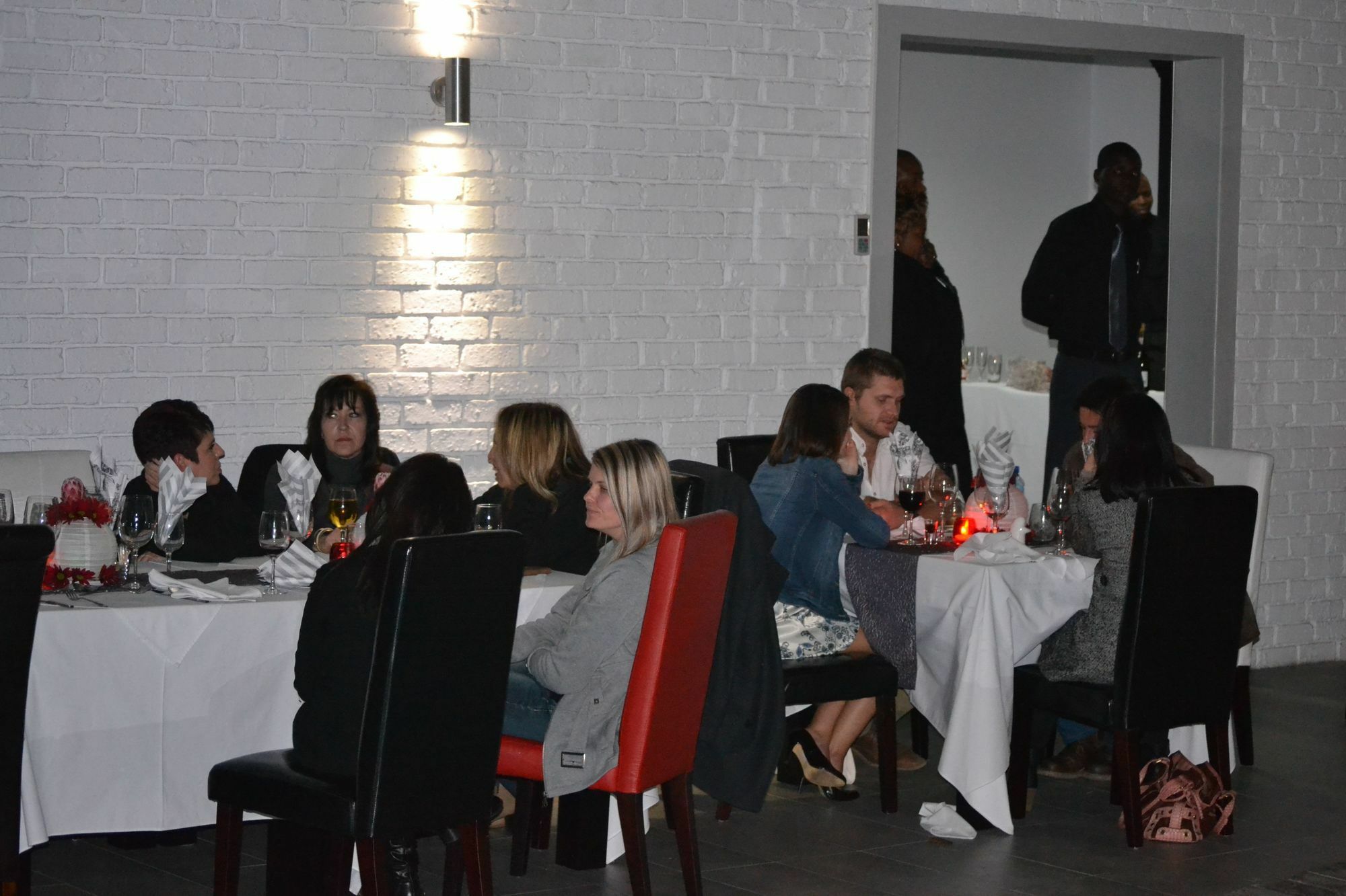 Yalla Yalla Boutique Hotel Witbank Dış mekan fotoğraf