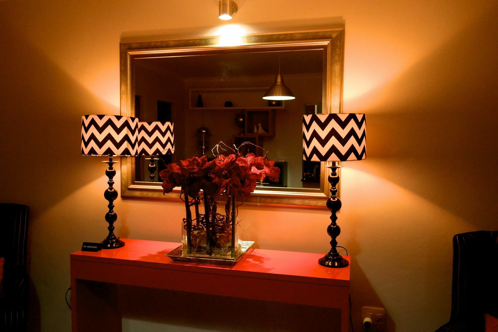 Yalla Yalla Boutique Hotel Witbank Dış mekan fotoğraf